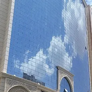 Ayed Tera Hotel *** مكة