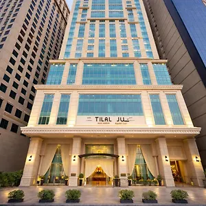 5* Hotel Tilal Jabal Al Kabah