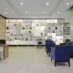 4* Hotel Makarem Umm Al Qura