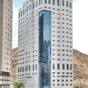 Hotel Barakat Burhan