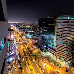 5* Hotel Al Azizia