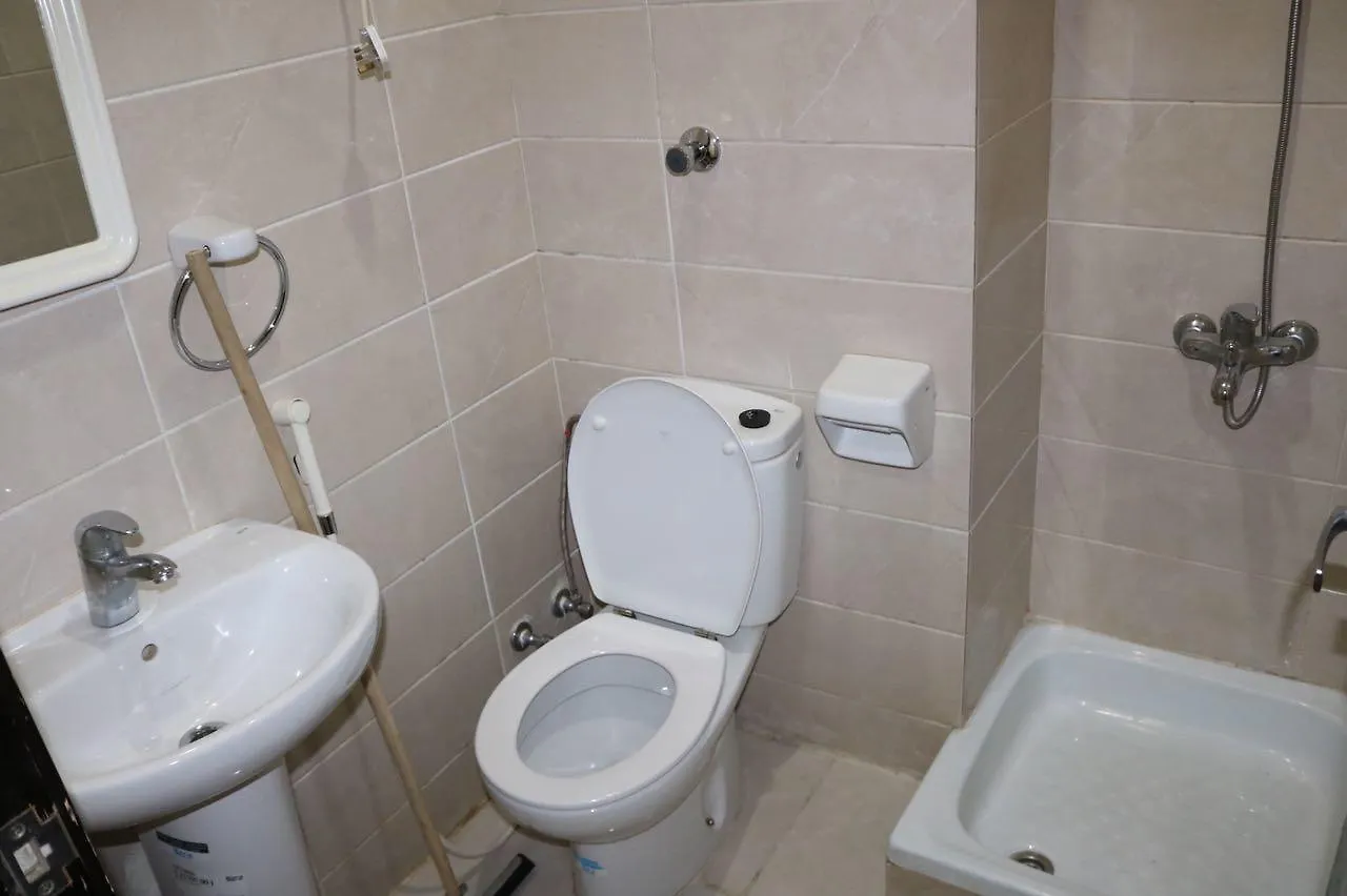 Al Hashimiah Al Aziziah Hotel
