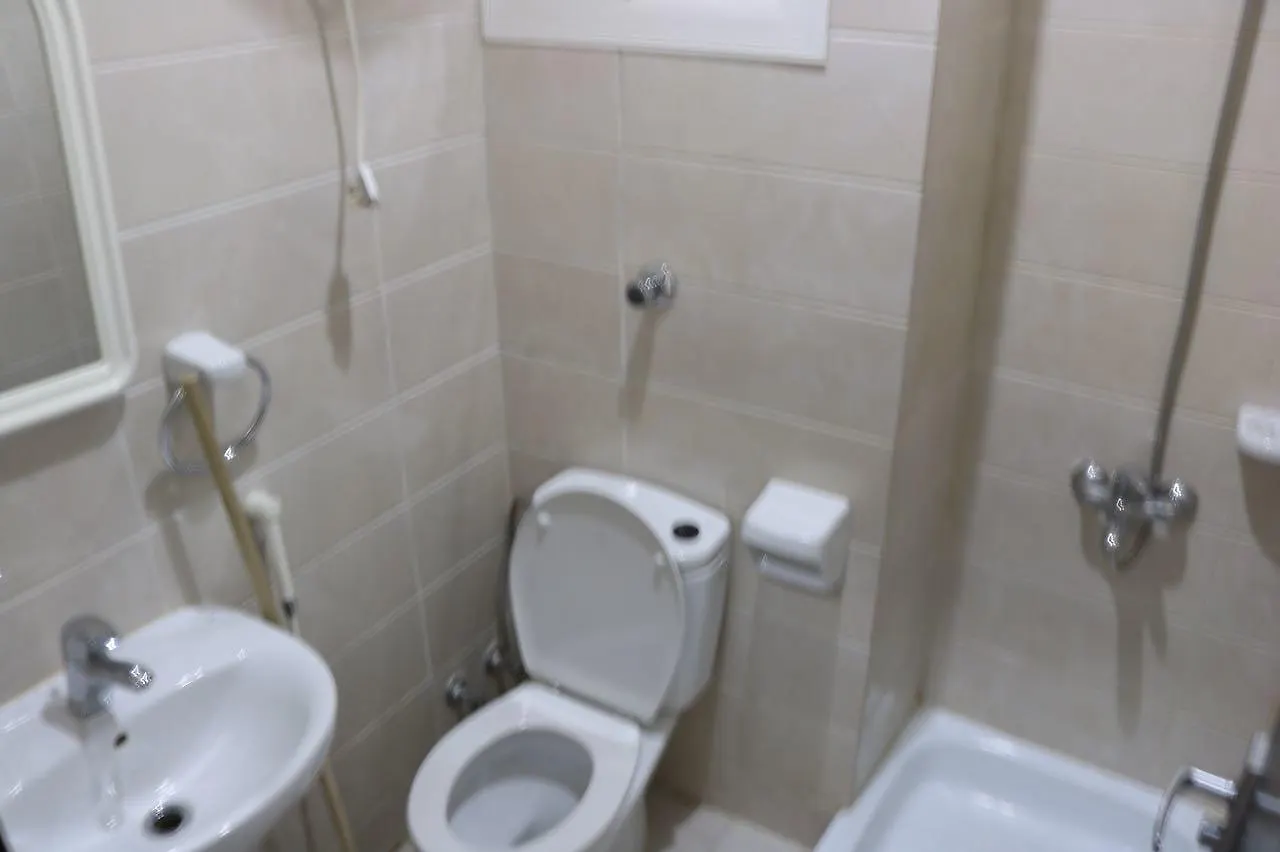 Al Hashimiah Al Aziziah Hotel