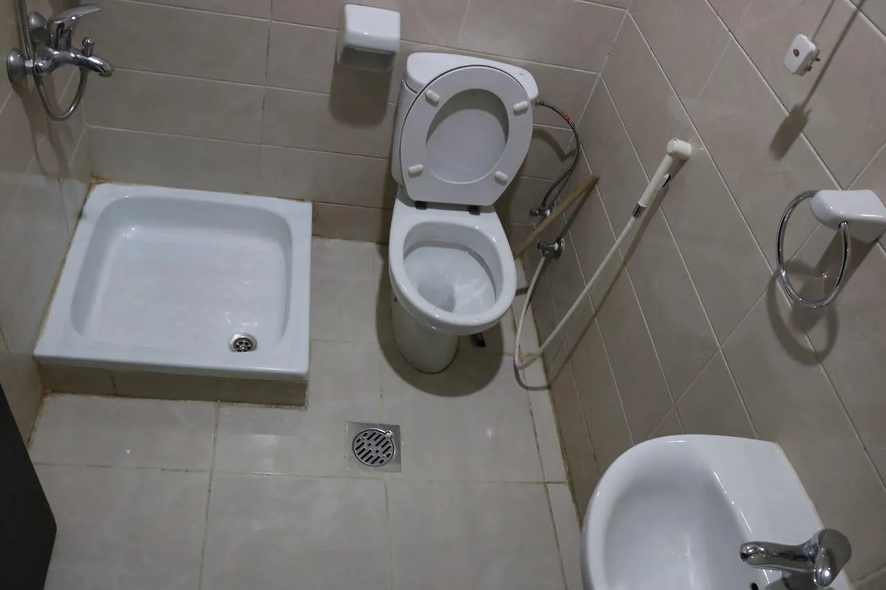 Al Hashimiah Al Aziziah Hotel