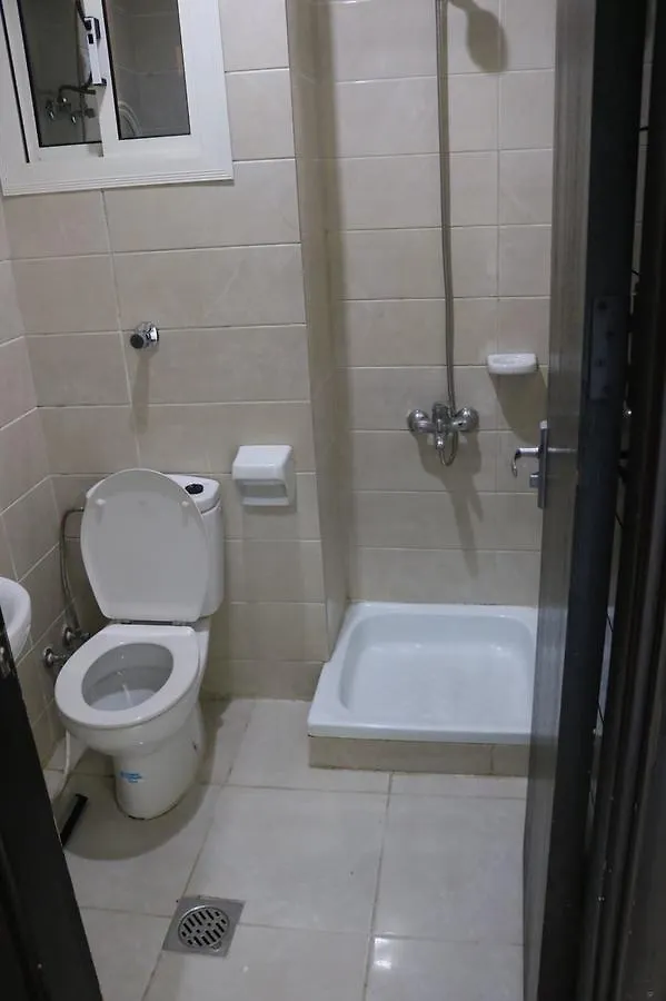 Al Hashimiah Al Aziziah Hotel 5*, מכה ערב הסעודית