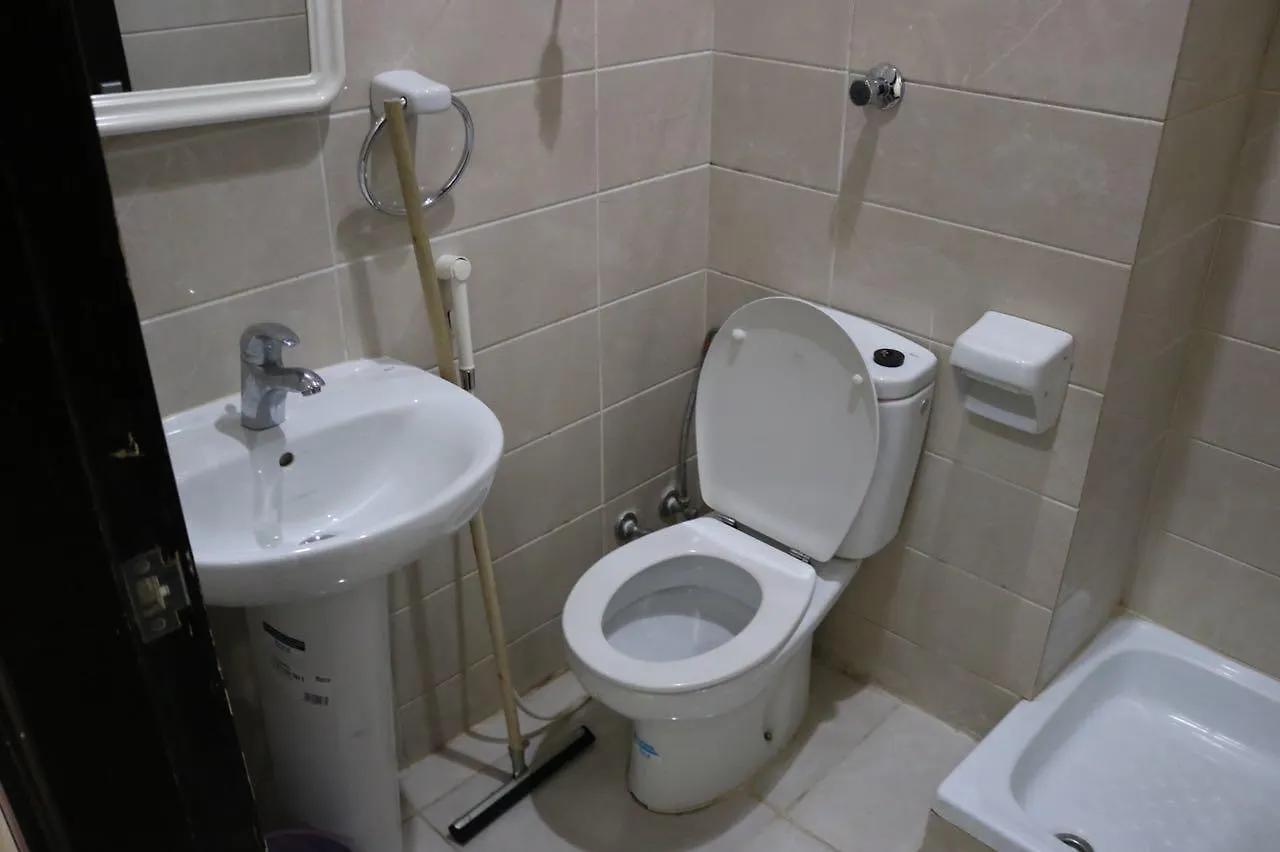 Al Hashimiah Al Aziziah Hotel ערב הסעודית